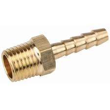 Barbed Tube Fittings