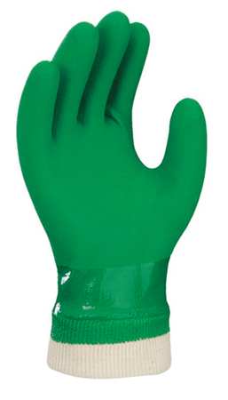Chemical Resistant Gloves