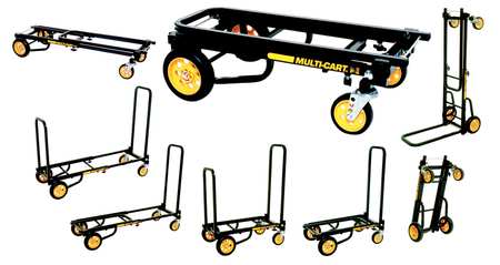 Convertible Hand Trucks