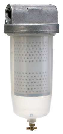 Filter Housings