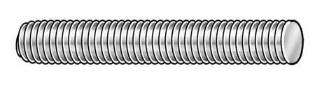 Fully Threaded Studs