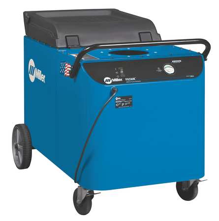 Fume Extractors