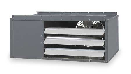 Gas Unit Heaters