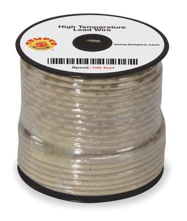 High Temperature Lead Wire
