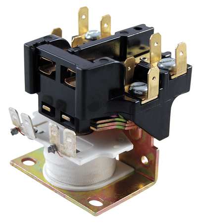 HVAC Relays