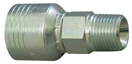 Hydraulic Hose Fittings