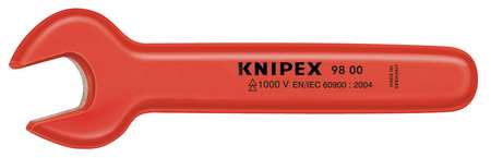 Open End Wrenches