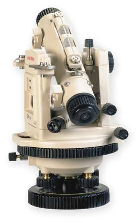 Optical and Transit Levels and Packages