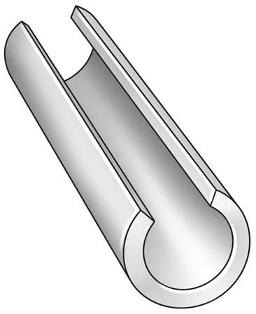 Plastic Full Rounds