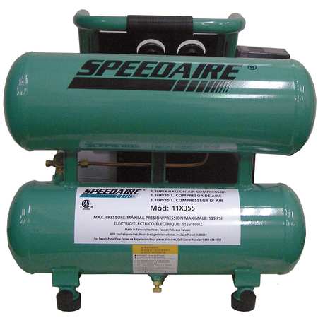 Portable Electric Air Compressors