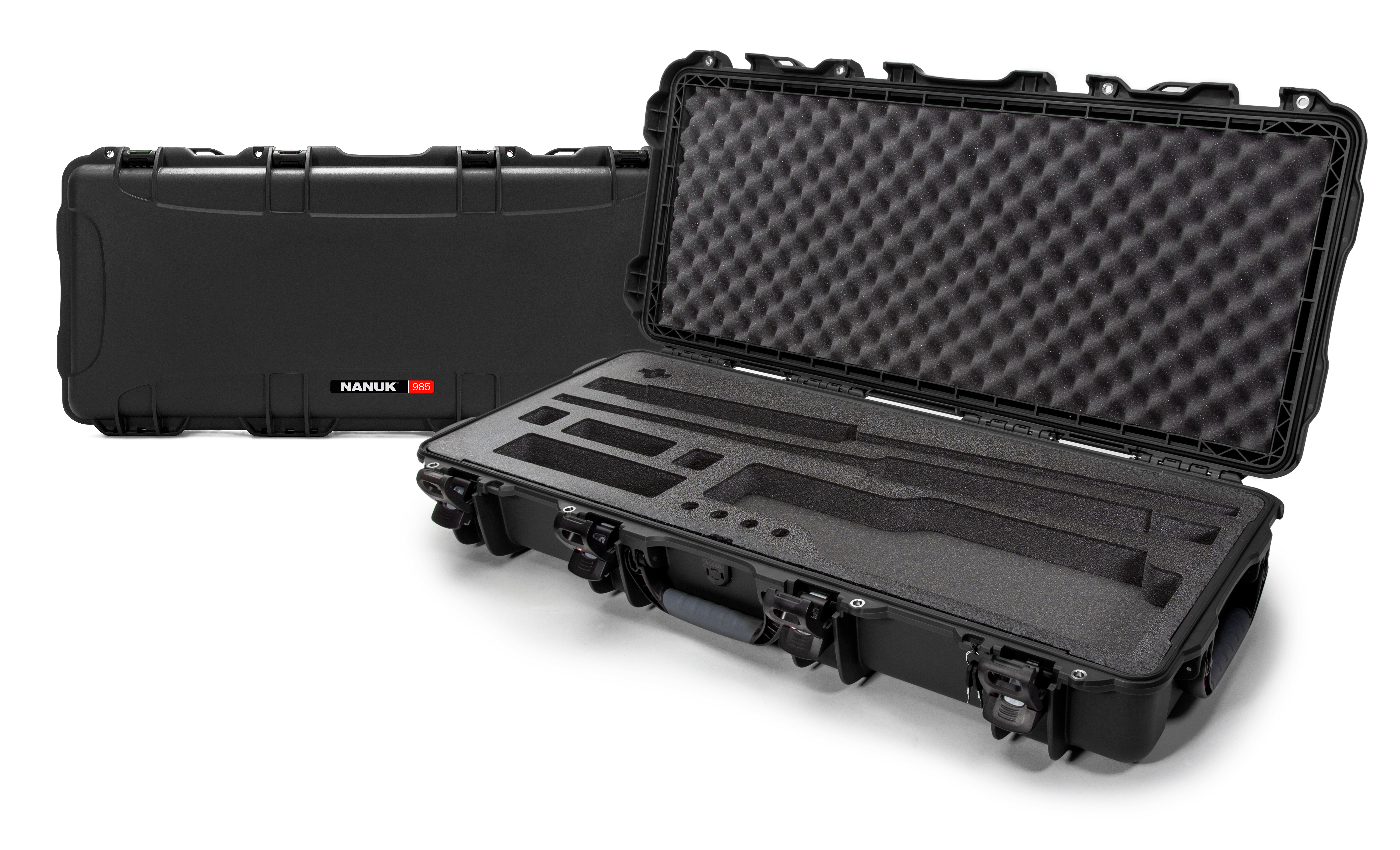 Protective Equipment Cases