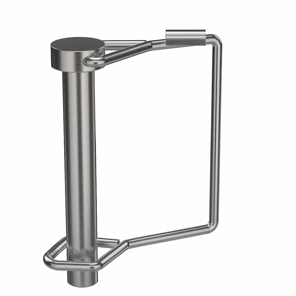 Safety Pins