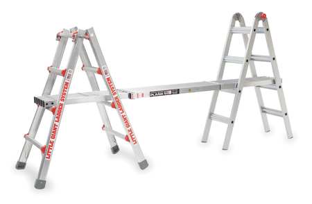 Scaffolding Stages