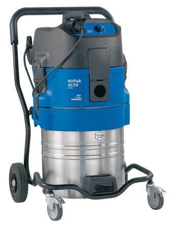 Shop Vacuum Cleaners