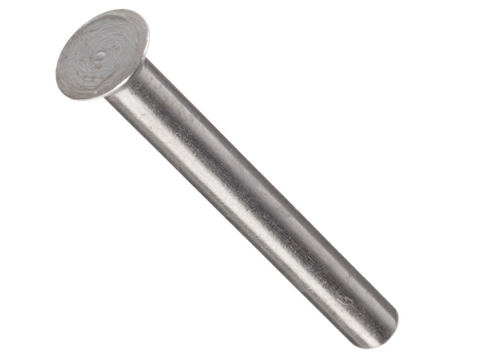 Solid Rivets