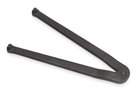 Spanner Wrenches
