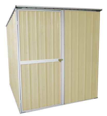Storage Buildings