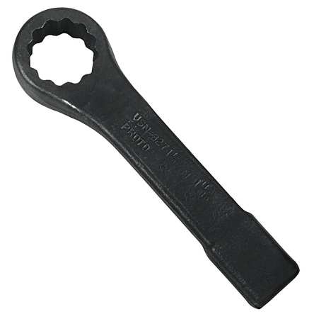 Striking and Slugging Wrenches