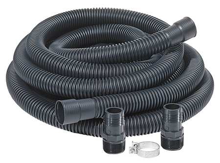 Sump Pump Hoses